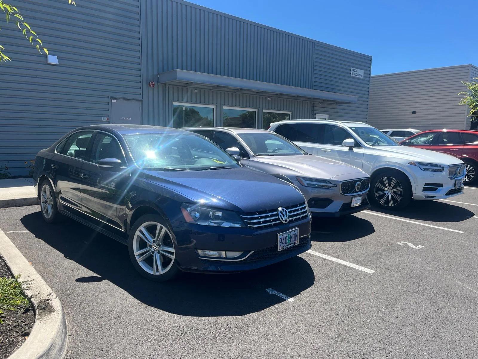 volkswagen passat 2014 1VWCN7A31EC088107 image volkswagen passat 2014 1VWCN7A31EC088107 image