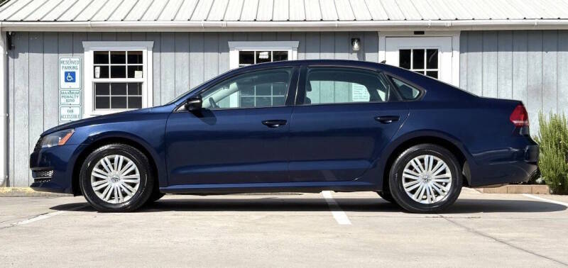 volkswagen passat 2014 1VWAP7A33EC024278 image volkswagen passat 2014 1VWAP7A33EC024278 image