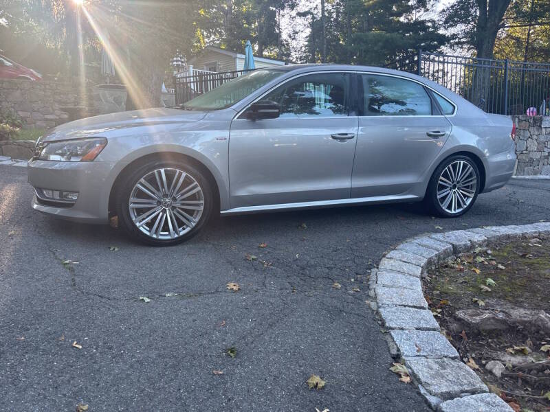volkswagen passat 2014 1VWBT7A33EC094153 image volkswagen passat 2014 1VWBT7A33EC094153 image
