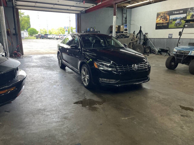 volkswagen passat 2014 1VWBN7A33EC092591 image volkswagen passat 2014 1VWBN7A33EC092591 image