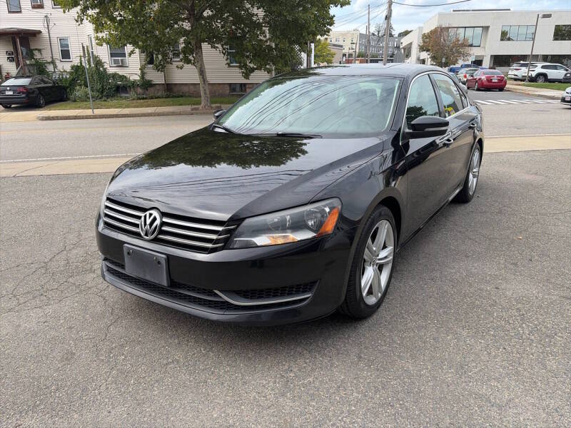 volkswagen passat 2014 1VWBT7A35EC114015 image volkswagen passat 2014 1VWBT7A35EC114015 image