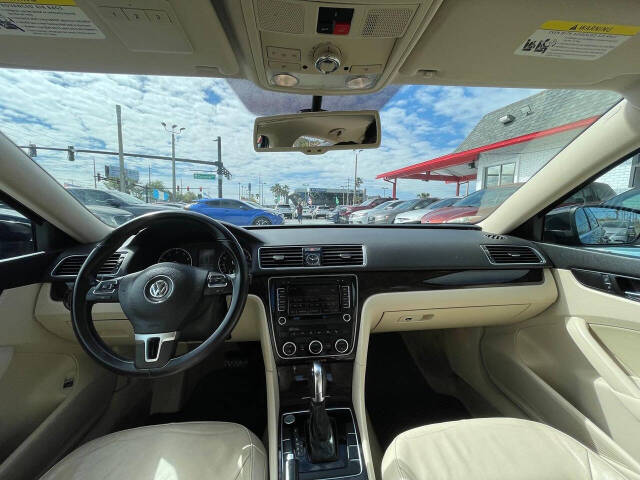 volkswagen passat 2014 1VWCT7A3XEC020264 image volkswagen passat 2014 1VWCT7A3XEC020264 image
