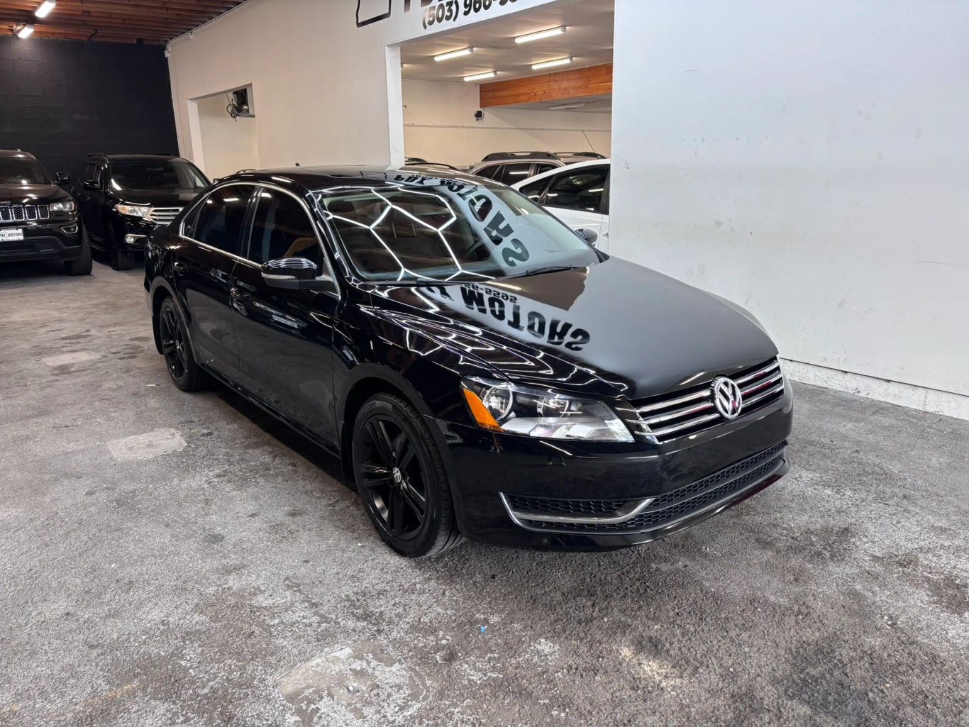 volkswagen passat 2014 1VWBN7A37EC067208 image volkswagen passat 2014 1VWBN7A37EC067208 image