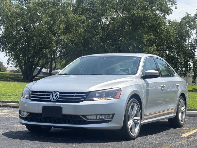 volkswagen passat 2014 1VWCN7A37EC067049 image volkswagen passat 2014 1VWCN7A37EC067049 image