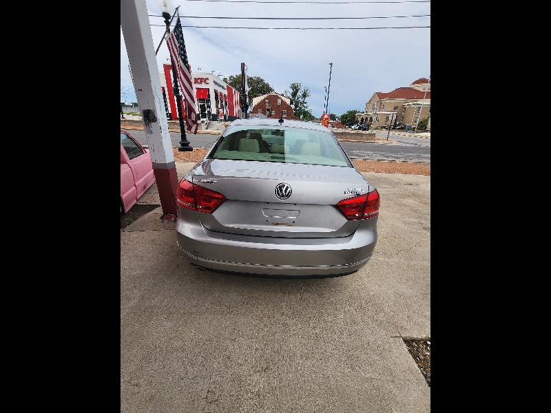 volkswagen passat 2014 1VWCN7A36EC063283 image volkswagen passat 2014 1VWCN7A36EC063283 image