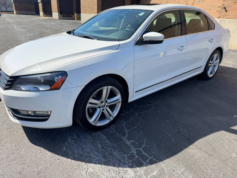 volkswagen passat 2014 1VWBN7A38EC076967 image volkswagen passat 2014 1VWBN7A38EC076967 image