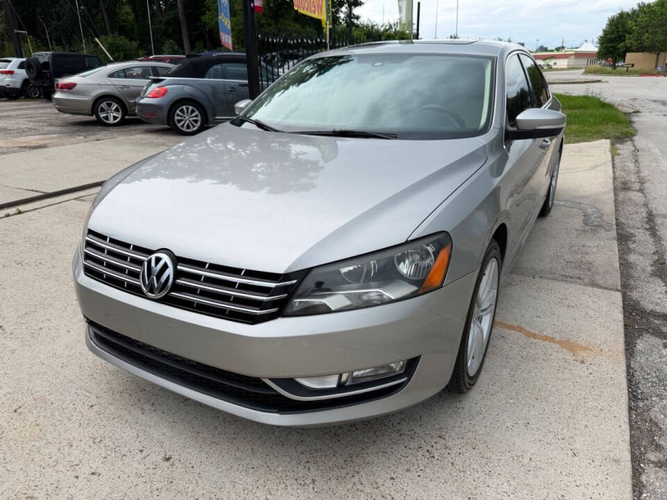 volkswagen passat 2014 1VWBN7A37EC105858 image volkswagen passat 2014 1VWBN7A37EC105858 image