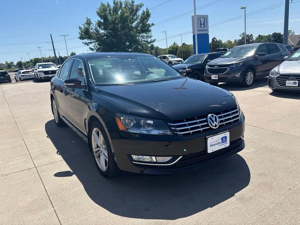 volkswagen passat 2014 1VWCN7A37EC044242 image volkswagen passat 2014 1VWCN7A37EC044242 image