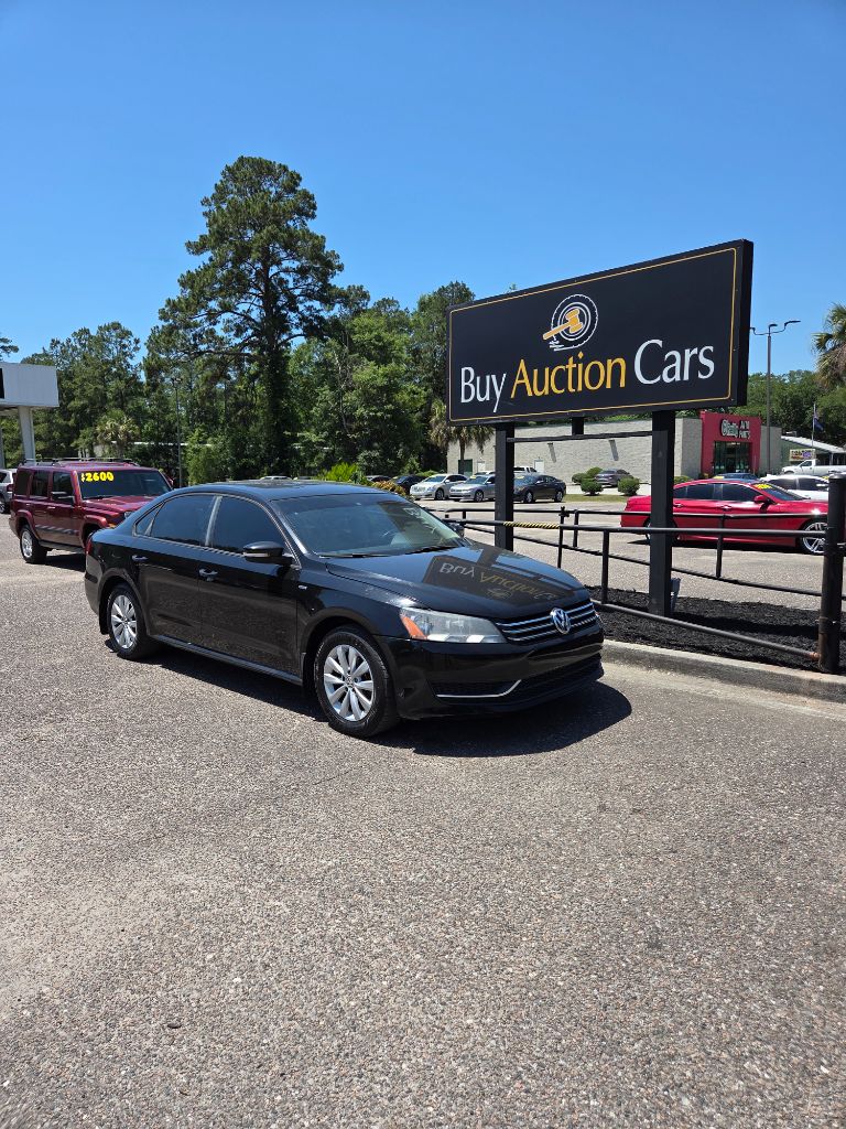 volkswagen passat 2014 1VWAT7A37EC071616 image volkswagen passat 2014 1VWAT7A37EC071616 image