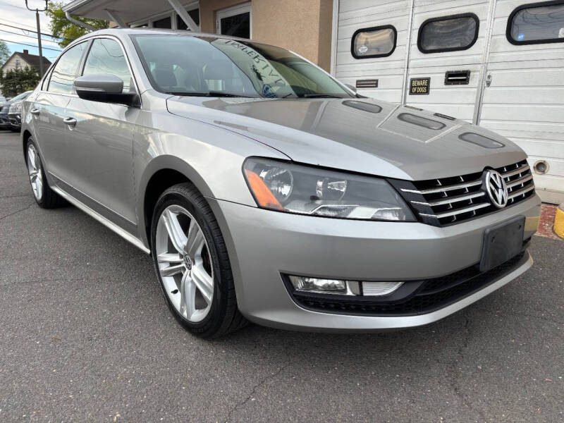 volkswagen passat 2014 1VWCN7A30EC096750 image volkswagen passat 2014 1VWCN7A30EC096750 image