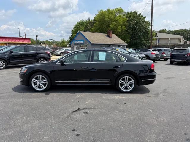 volkswagen passat 2014 1VWCT7A37EC012879 image volkswagen passat 2014 1VWCT7A37EC012879 image