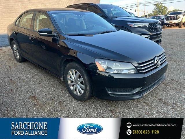 volkswagen passat 2014 1VWAT7A38EC096590 image volkswagen passat 2014 1VWAT7A38EC096590 image