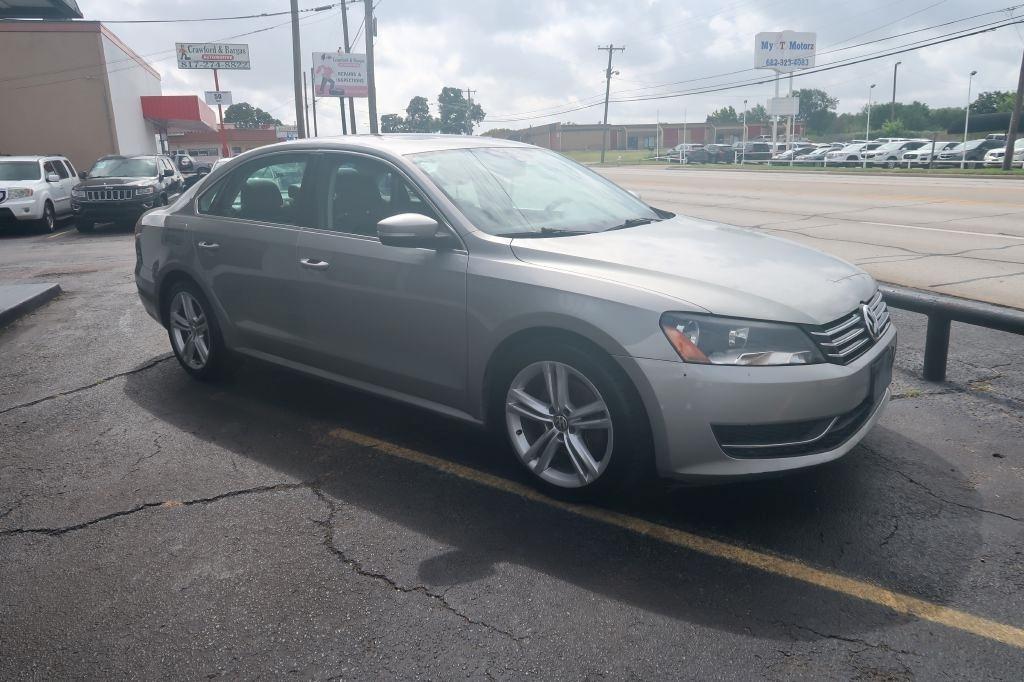 volkswagen passat 2014 1VWBP7A3XEC021110 image volkswagen passat 2014 1VWBP7A3XEC021110 image