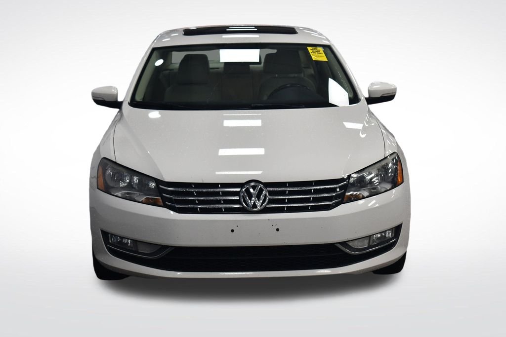 volkswagen passat 2014 1VWCN7A34EC088845 image volkswagen passat 2014 1VWCN7A34EC088845 image