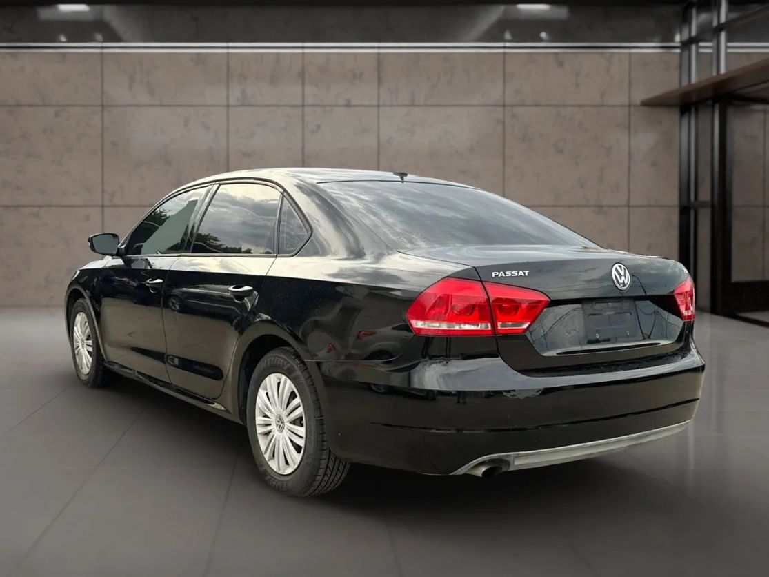 volkswagen passat 2014 1VWAS7A39EC119426 image volkswagen passat 2014 1VWAS7A39EC119426 image
