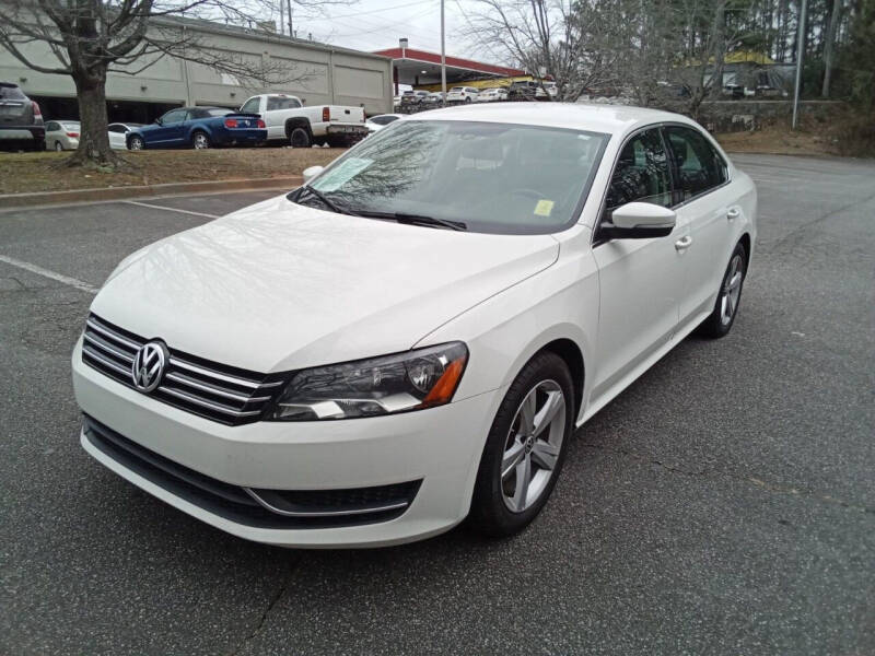 volkswagen passat 2014 1VWBS7A38EC112472 image volkswagen passat 2014 1VWBS7A38EC112472 image
