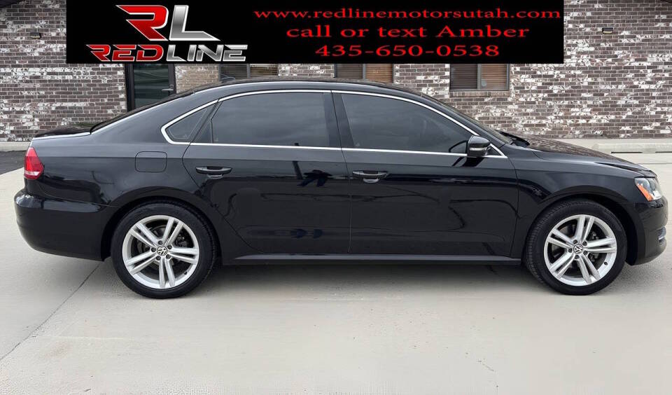 volkswagen passat 2014 1VWBT7A39EC050044 image volkswagen passat 2014 1VWBT7A39EC050044 image