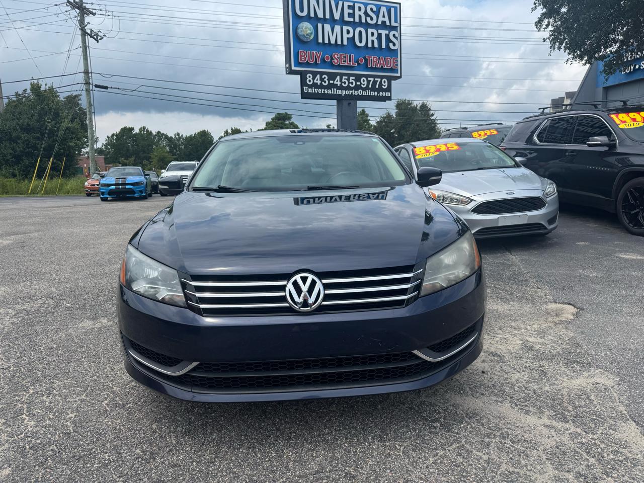volkswagen passat 2014 1VWBS7A30EC043518 image volkswagen passat 2014 1VWBS7A30EC043518 image