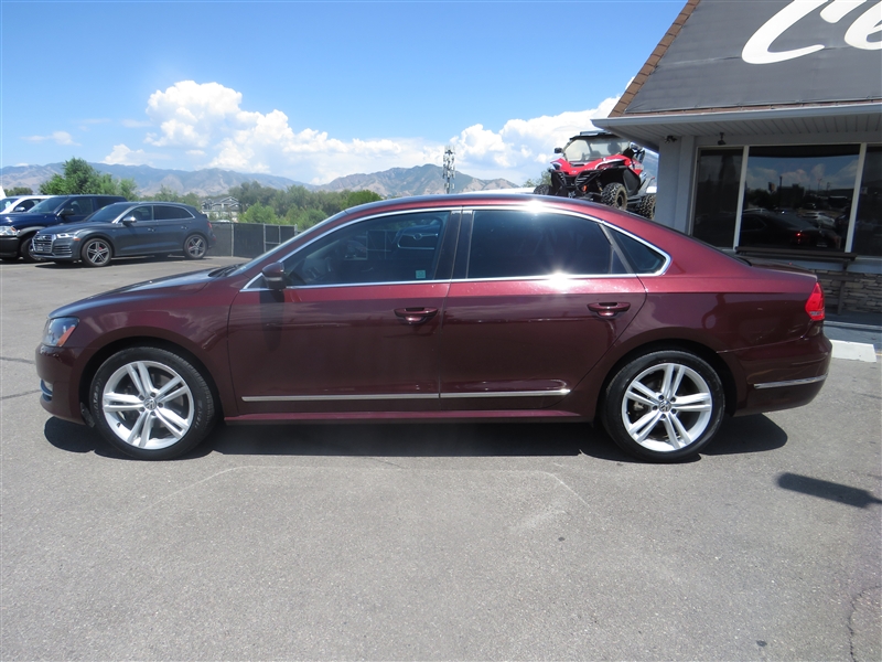 volkswagen passat 2014 1VWCN7A31EC051283 image volkswagen passat 2014 1VWCN7A31EC051283 image