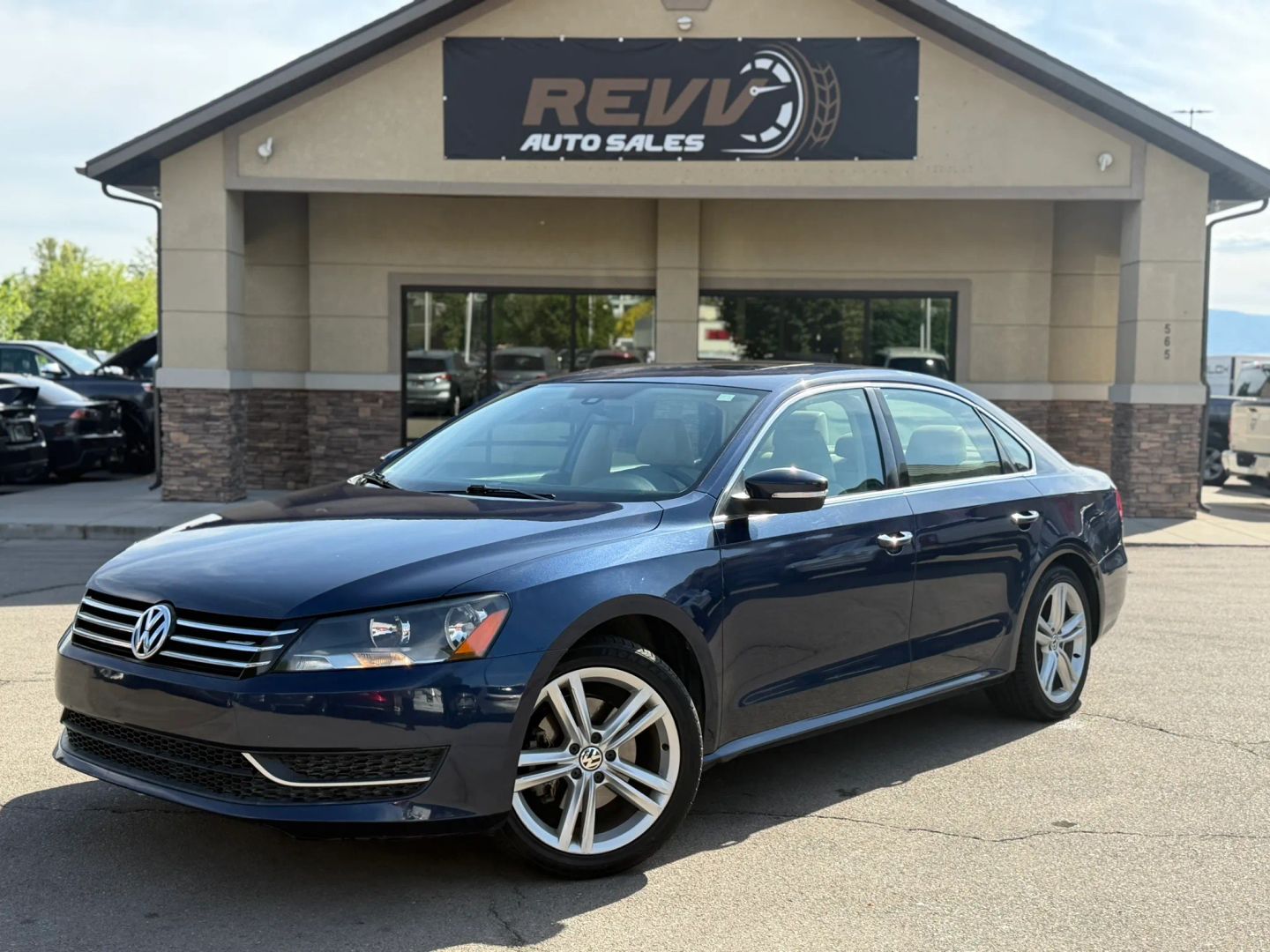 volkswagen passat 2014 1VWBS7A33EC101668 image volkswagen passat 2014 1VWBS7A33EC101668 image
