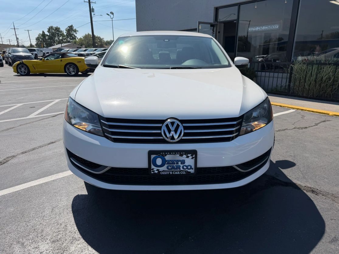volkswagen passat 2014 1VWBS7A30EC088846 image volkswagen passat 2014 1VWBS7A30EC088846 image