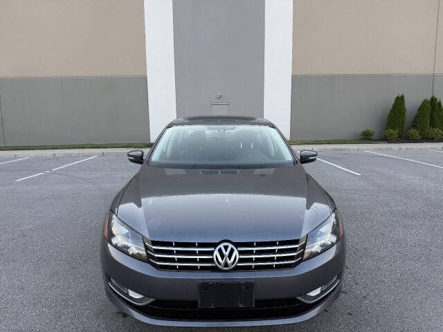 volkswagen passat 2014 1VWCS7A34EC061525 image volkswagen passat 2014 1VWCS7A34EC061525 image