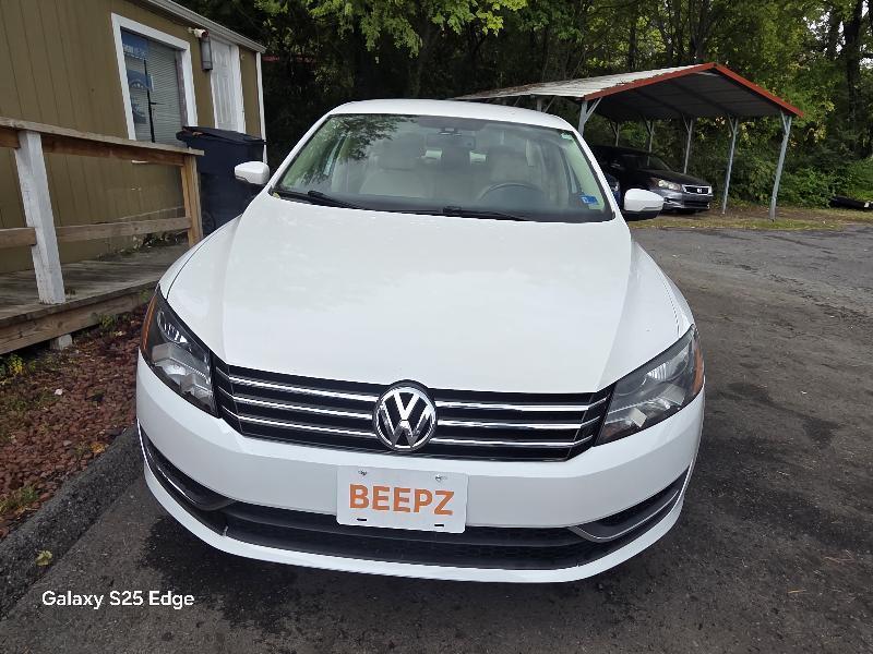 volkswagen passat 2014 1VWBS7A38EC061359 image volkswagen passat 2014 1VWBS7A38EC061359 image