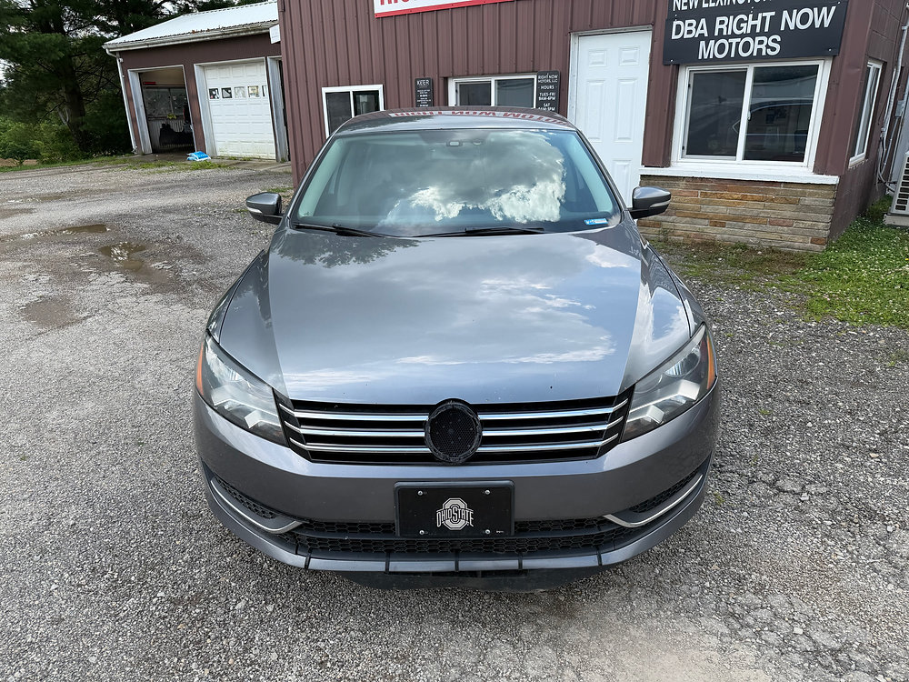 volkswagen passat 2014 1VWBT7A38EC094407 image volkswagen passat 2014 1VWBT7A38EC094407 image