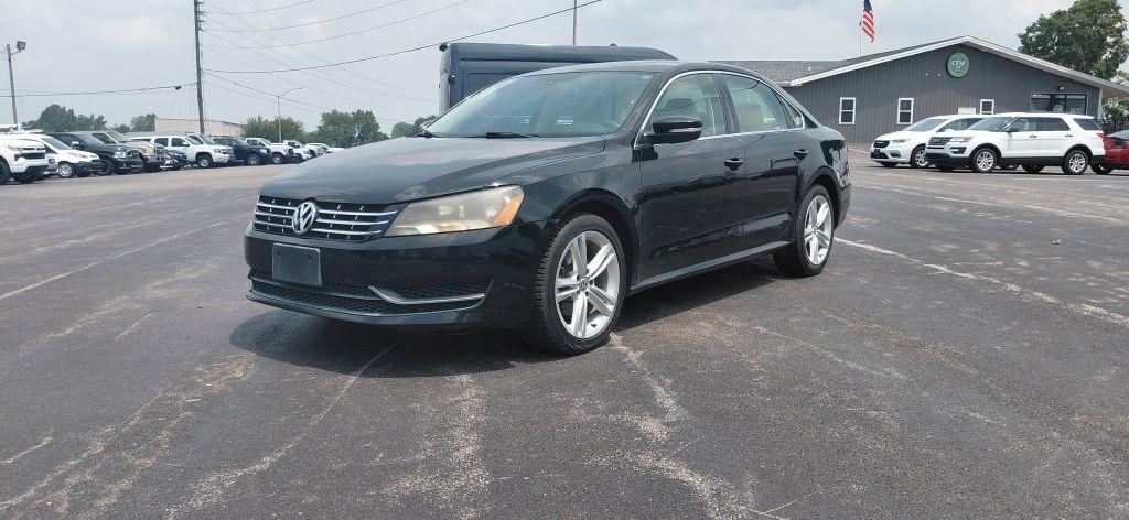 volkswagen passat 2014 1VWBN7A39EC113766 image volkswagen passat 2014 1VWBN7A39EC113766 image
