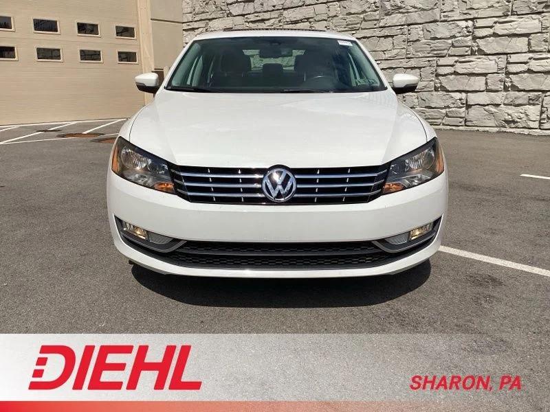 volkswagen passat 2014 1VWCT7A33EC044826 image volkswagen passat 2014 1VWCT7A33EC044826 image