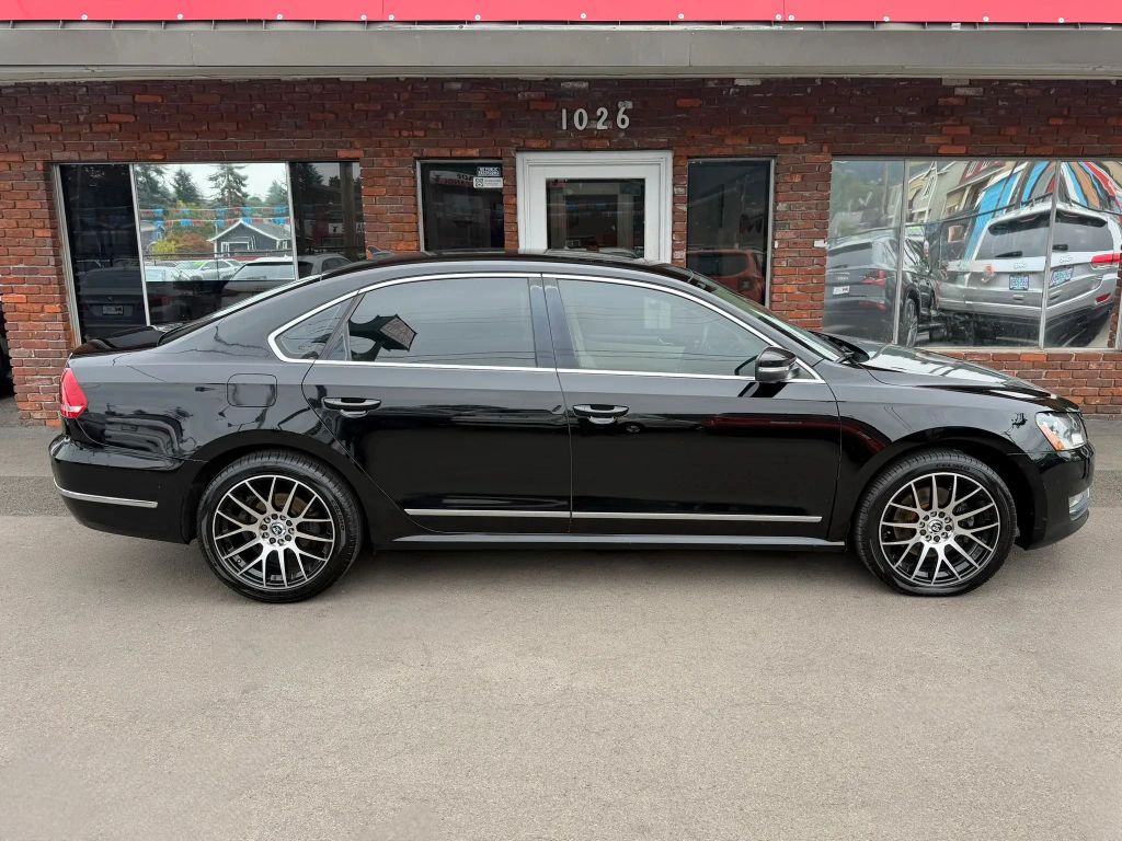 volkswagen passat 2014 1VWBN7A34EC005085 image volkswagen passat 2014 1VWBN7A34EC005085 image