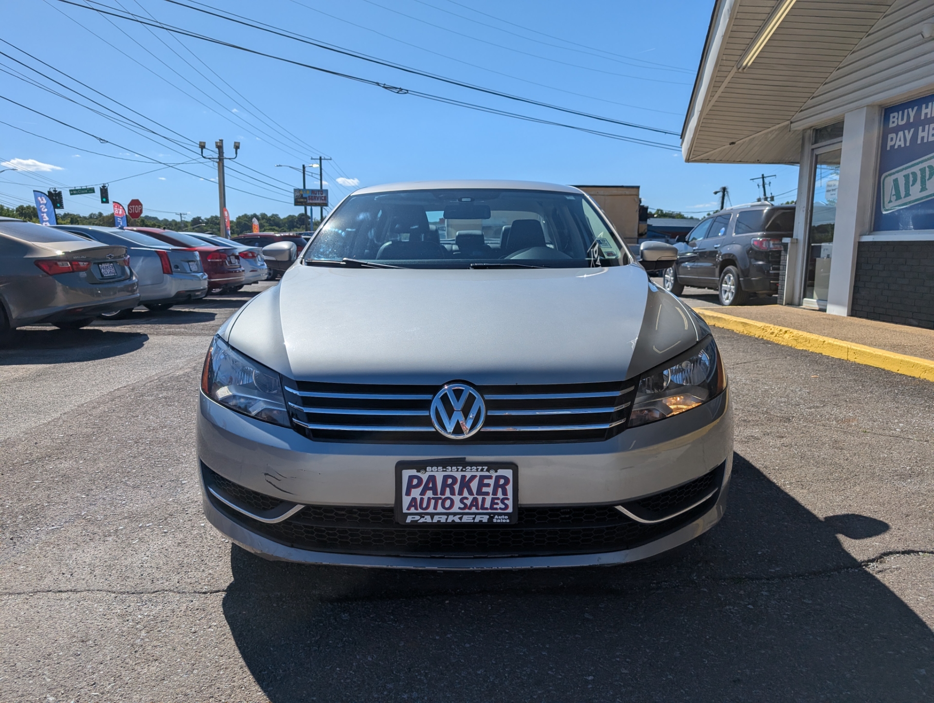 volkswagen passat 2014 1VWAT7A3XEC023561 image volkswagen passat 2014 1VWAT7A3XEC023561 image