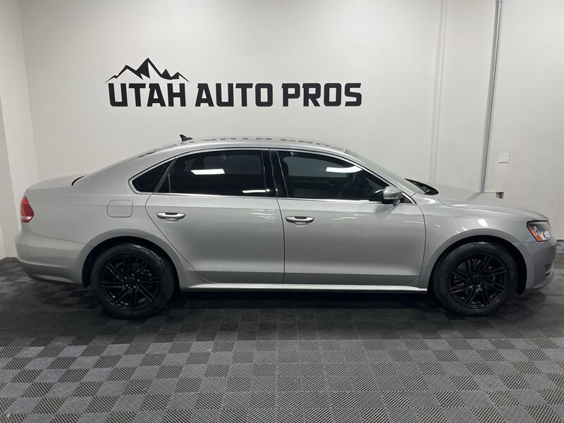volkswagen passat 2014 1VWBP7A37EC015555 image volkswagen passat 2014 1VWBP7A37EC015555 image