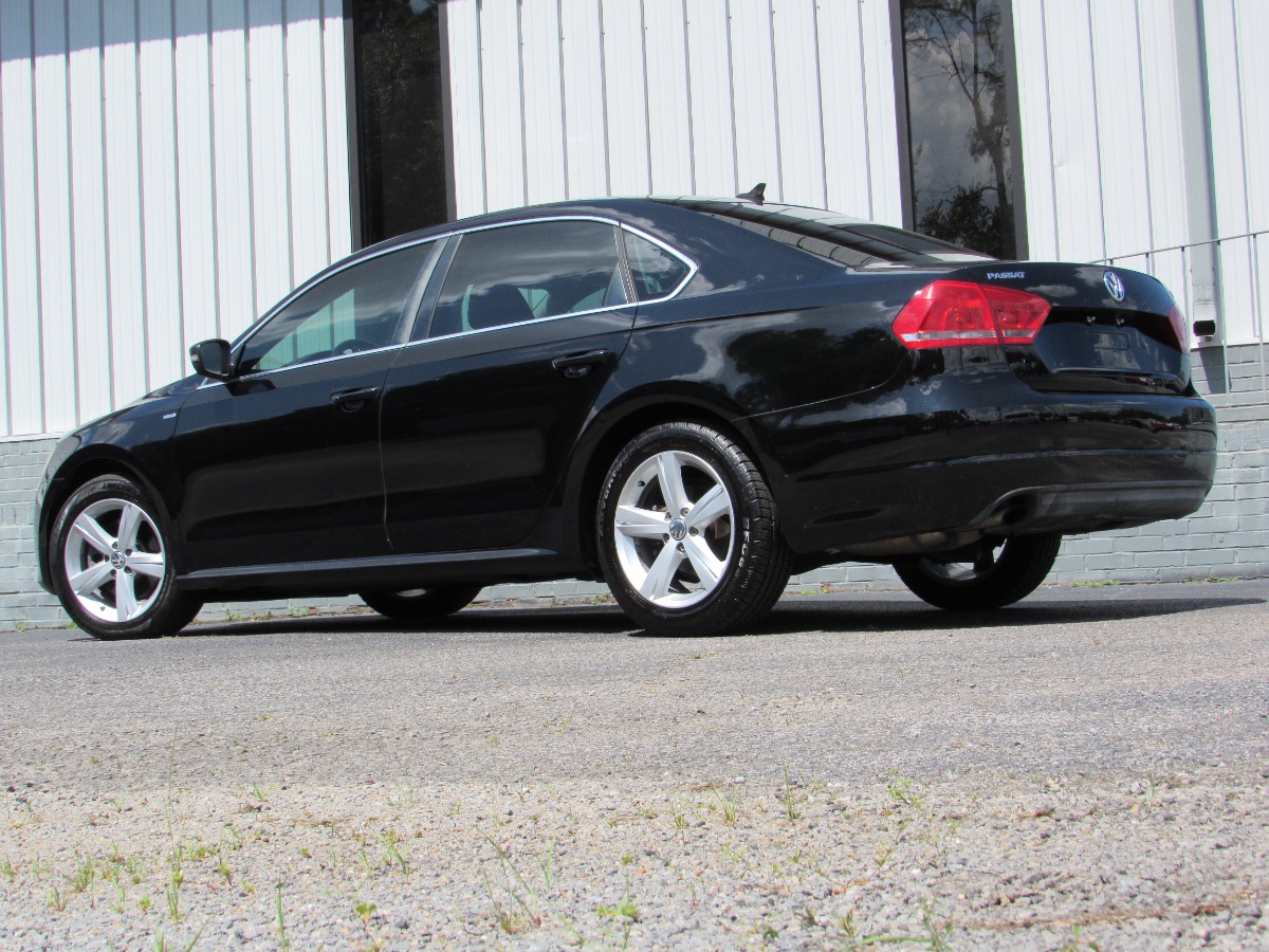 volkswagen passat 2014 1VWAT7A34EC046219 image volkswagen passat 2014 1VWAT7A34EC046219 image