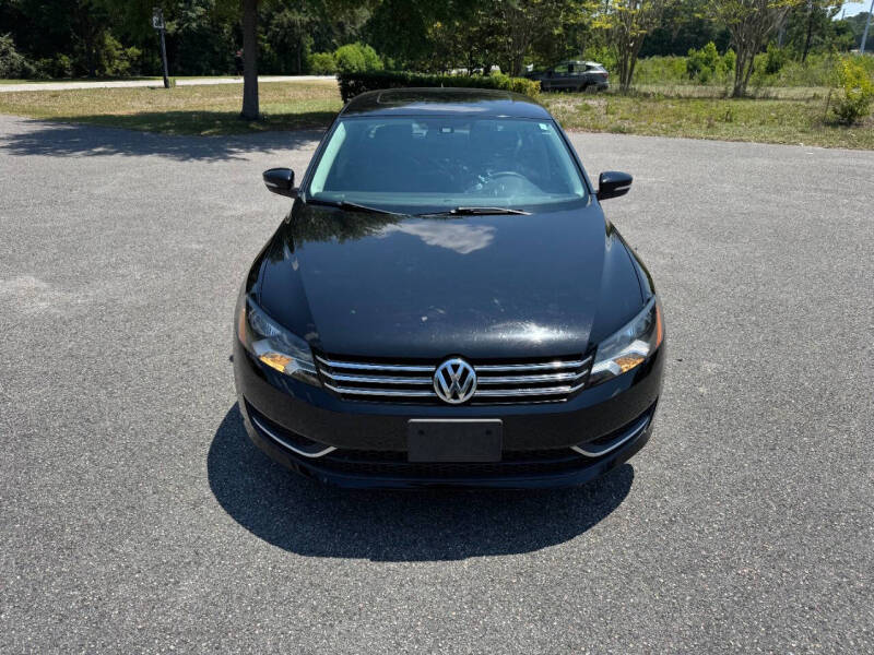 volkswagen passat 2014 1VWBS7A3XEC109282 image volkswagen passat 2014 1VWBS7A3XEC109282 image