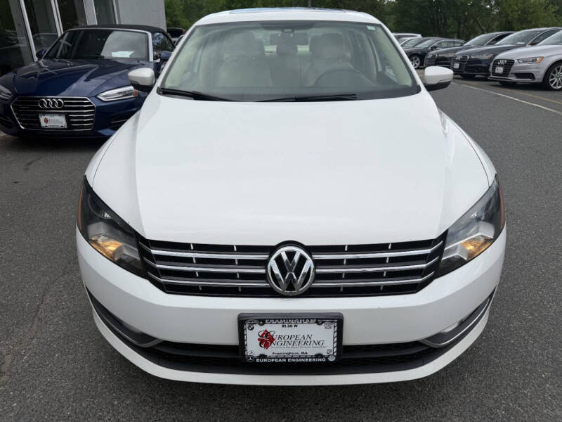 volkswagen passat 2014 1VWBN7A34EC096231 image volkswagen passat 2014 1VWBN7A34EC096231 image