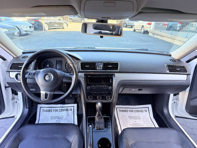 volkswagen passat 2014 1VWAT7A37EC053908 image volkswagen passat 2014 1VWAT7A37EC053908 image