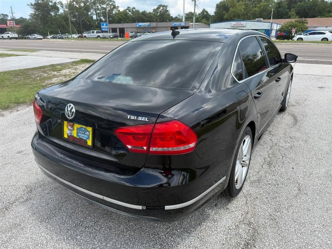 volkswagen passat 2014 1VWCT7A34EC099320 image volkswagen passat 2014 1VWCT7A34EC099320 image