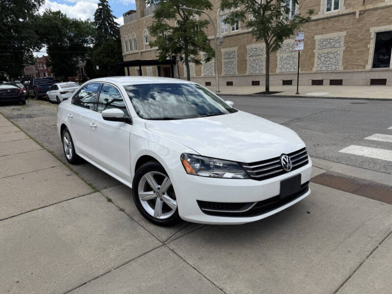 volkswagen passat 2014 1VWBP7A31EC006043 image volkswagen passat 2014 1VWBP7A31EC006043 image