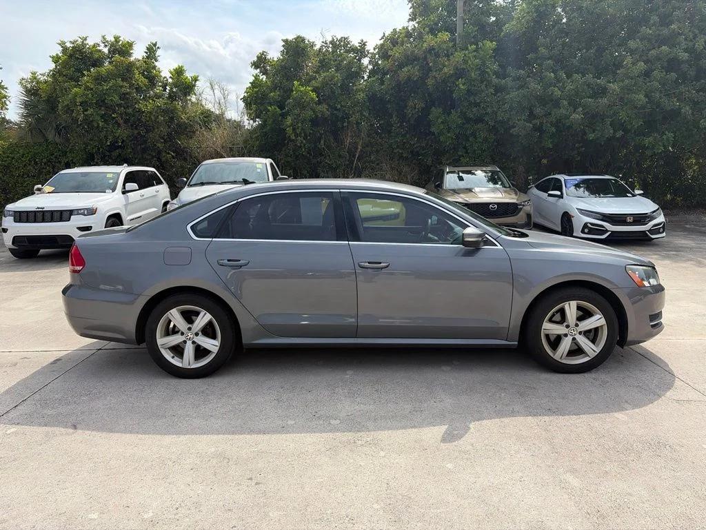 volkswagen passat 2014 1VWBT7A33EC098994 image volkswagen passat 2014 1VWBT7A33EC098994 image