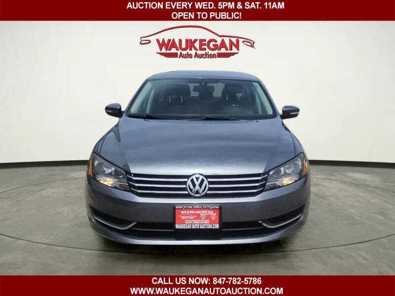 volkswagen passat 2014 1VWAS7A30EC115572 image volkswagen passat 2014 1VWAS7A30EC115572 image