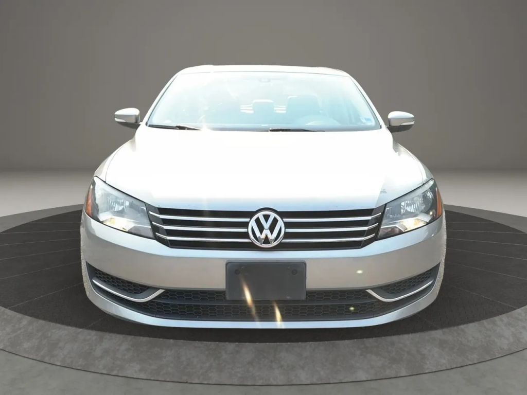 volkswagen passat 2014 1VWBT7A32EC068417 image volkswagen passat 2014 1VWBT7A32EC068417 image