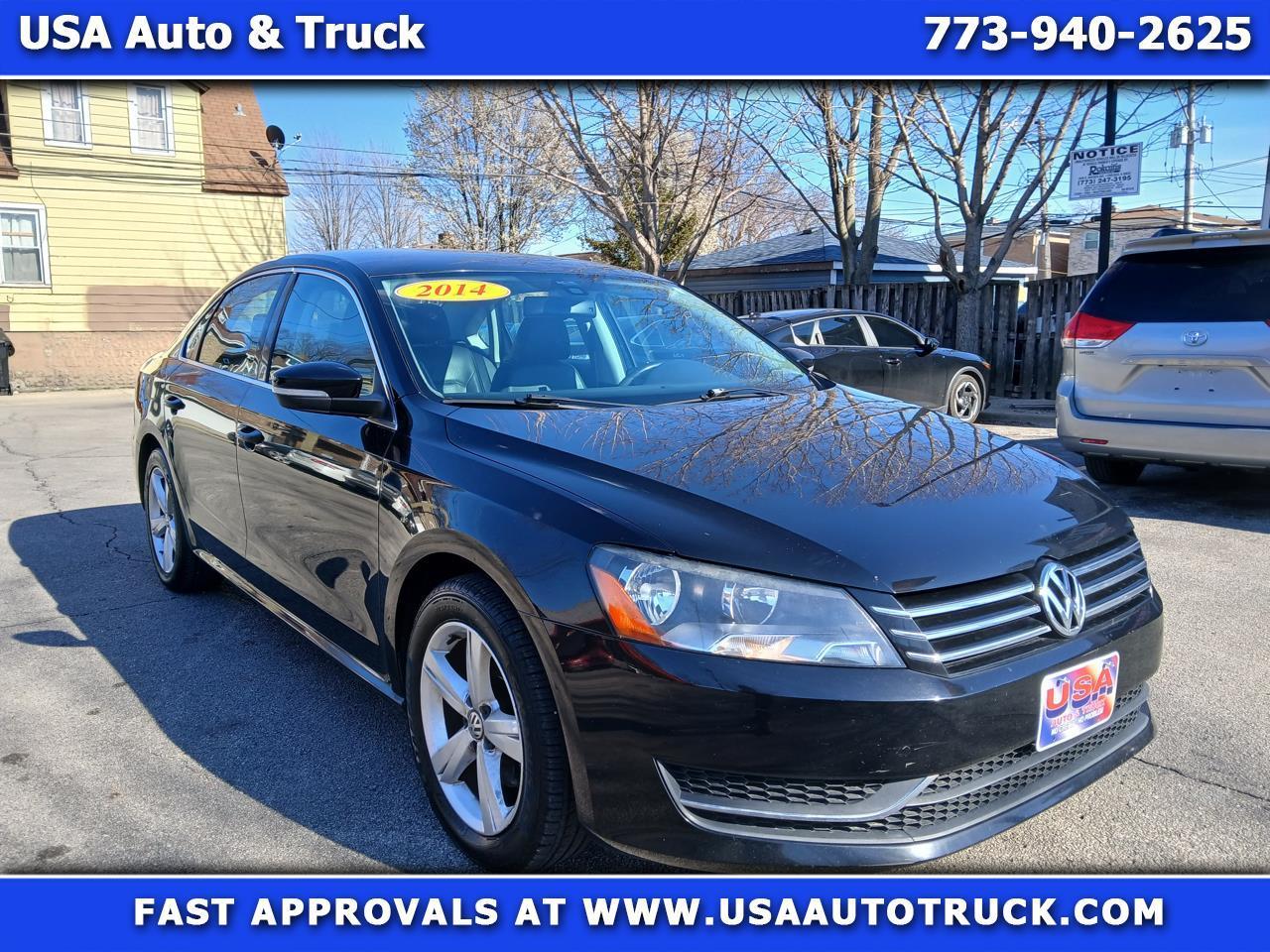 Volkswagen Passat 2014 1VWBS7A37EC116027 image Volkswagen Passat 2014 1VWBS7A37EC116027 image