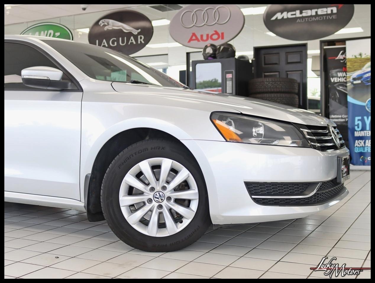 volkswagen passat 2014 1VWAT7A32EC107275 image volkswagen passat 2014 1VWAT7A32EC107275 image