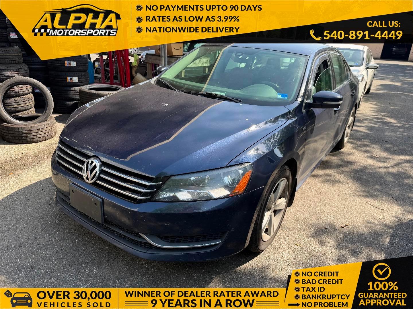 volkswagen passat 2014 1VWAT7A36EC064303 image volkswagen passat 2014 1VWAT7A36EC064303 image