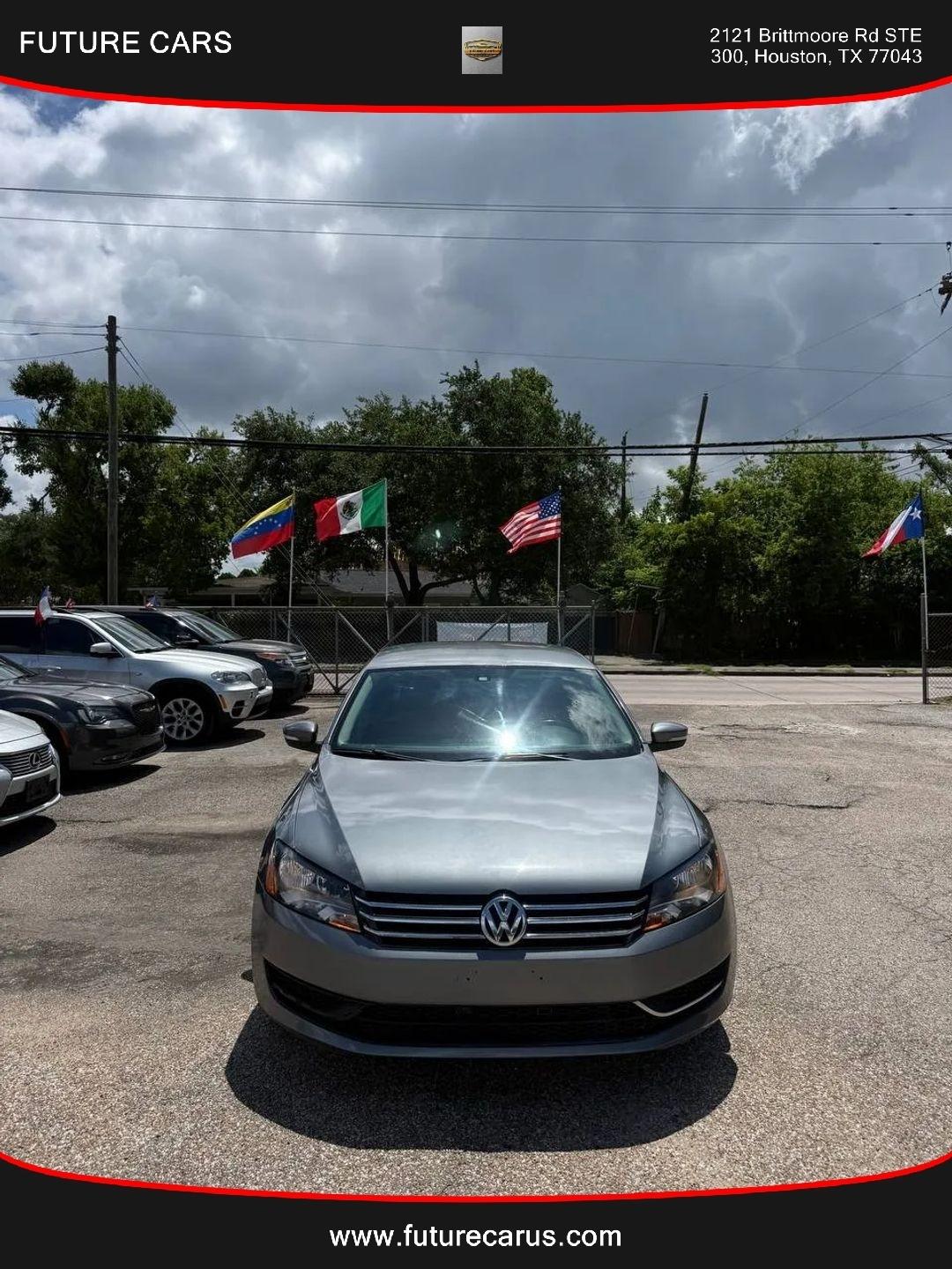 volkswagen passat 2014 1VWBS7A38EC095253 image volkswagen passat 2014 1VWBS7A38EC095253 image
