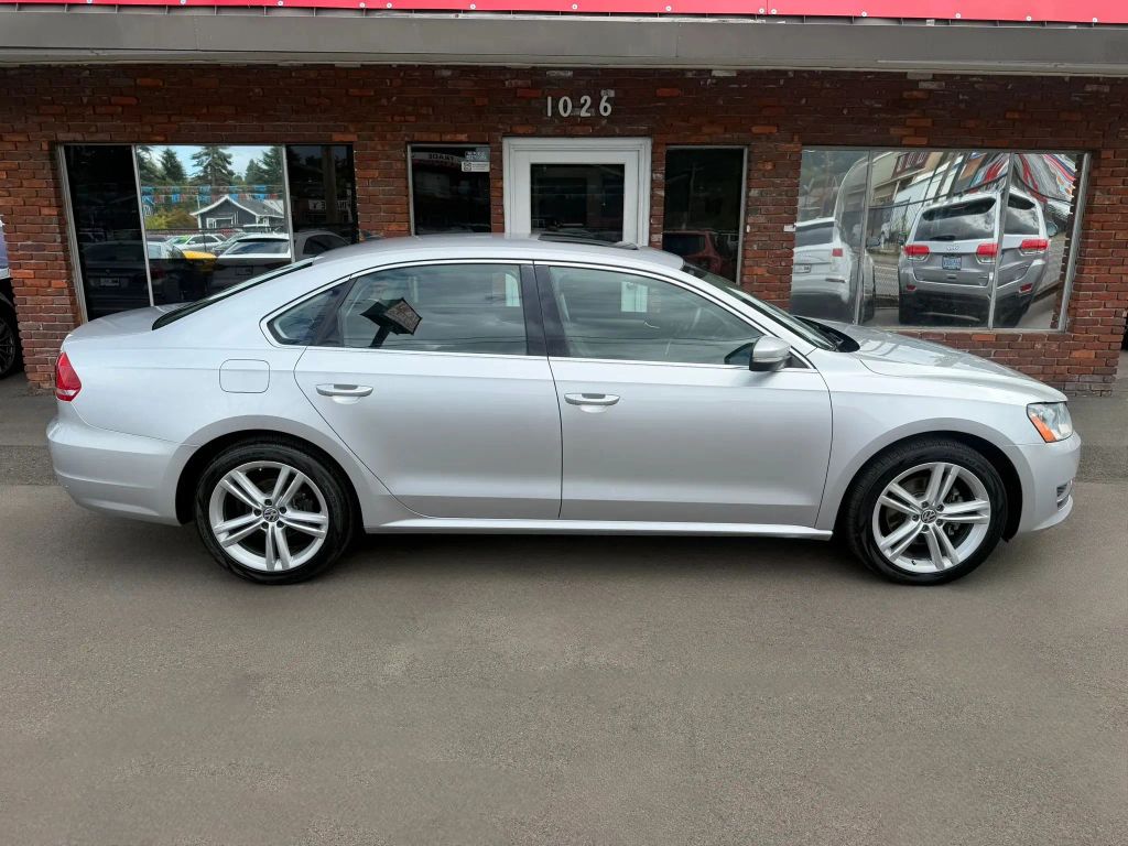 volkswagen passat 2014 1VWCN7A34EC046479 image volkswagen passat 2014 1VWCN7A34EC046479 image