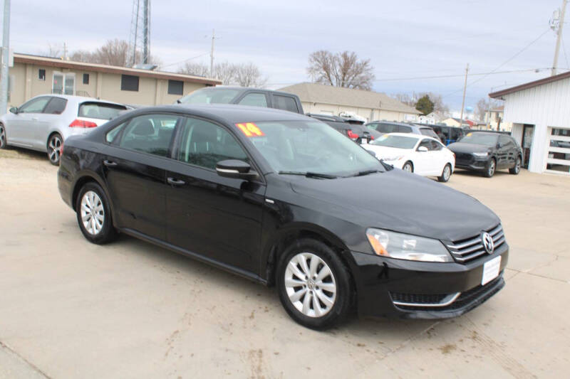 volkswagen passat 2014 1VWAH7A35EC019676 image volkswagen passat 2014 1VWAH7A35EC019676 image