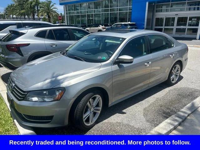 volkswagen passat 2014 1VWBT7A39EC108038 image volkswagen passat 2014 1VWBT7A39EC108038 image