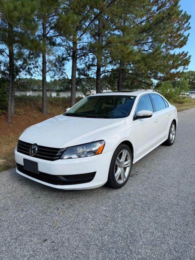 volkswagen passat 2014 1VWBT7A3XEC088706 image volkswagen passat 2014 1VWBT7A3XEC088706 image